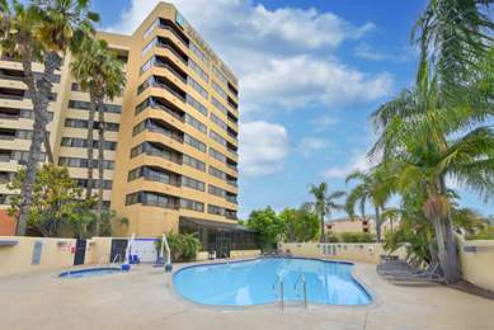 Embassy Suites By Hilton Anaheim/Orange 1