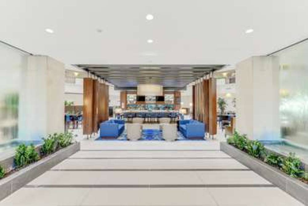 Embassy Suites By Hilton Anaheim/Orange 6