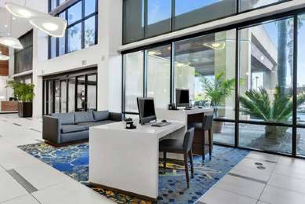 Embassy Suites By Hilton Anaheim/Orange 7