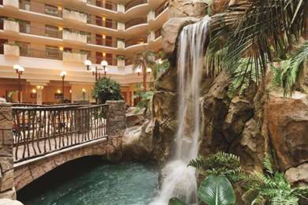 Embassy Suites By Hilton Anaheim-South 5