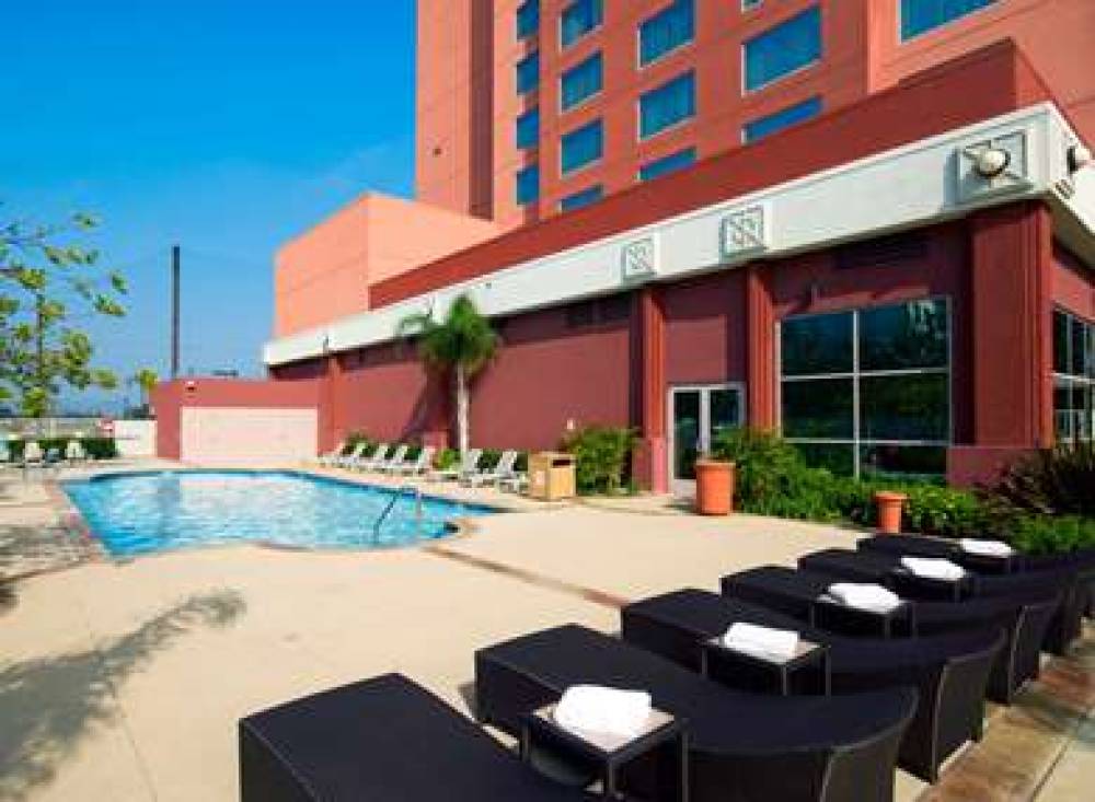 Embassy Suites By Hilton Anaheim-South 8