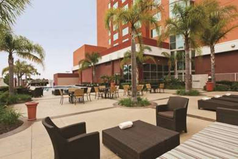 Embassy Suites By Hilton Anaheim-South 10