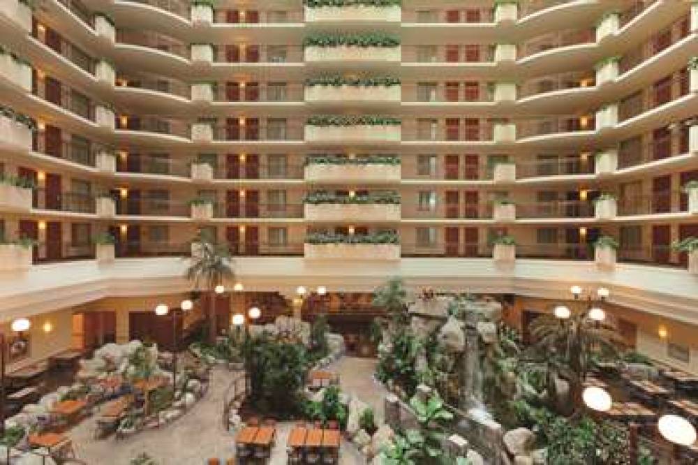 Embassy Suites By Hilton Anaheim-South 6