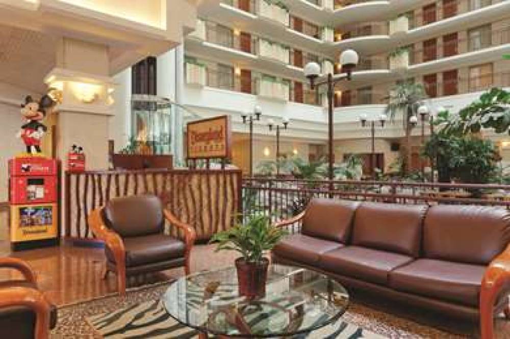 Embassy Suites By Hilton Anaheim-South 7