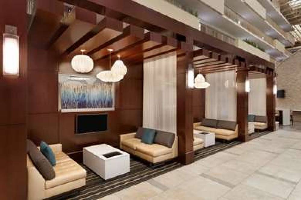 Embassy Suites By Hilton Atlanta-Airport 9