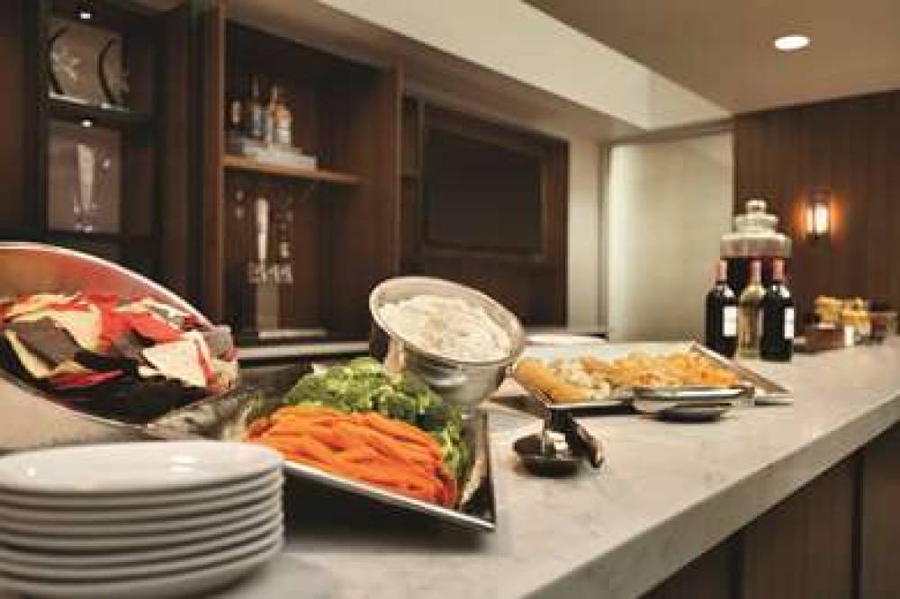 Embassy Suites By Hilton Atlanta Centennial Olymp 7