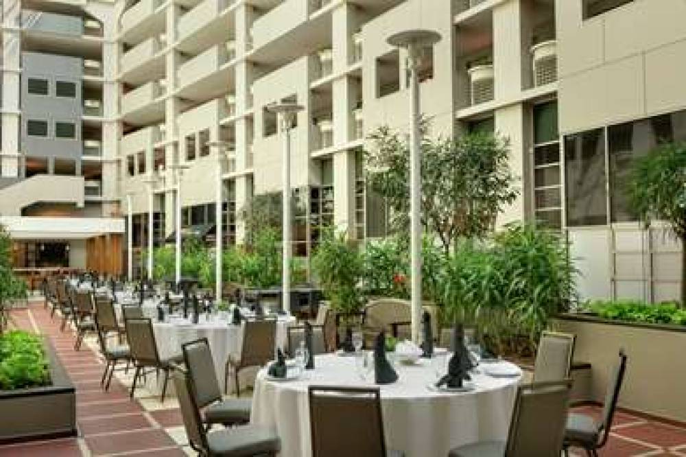 Embassy Suites By Hilton Atlanta Centennial Olymp 2