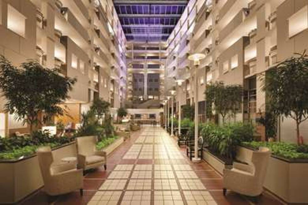 Embassy Suites By Hilton Atlanta Centennial Olymp 3