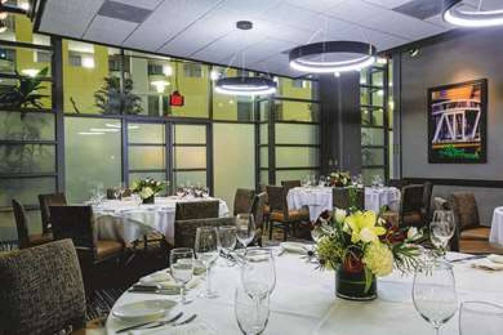 Embassy Suites By Hilton Atlanta Centennial Olymp 8