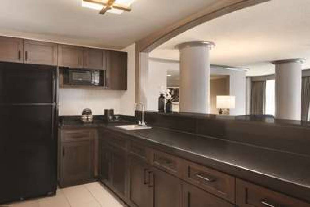 Embassy Suites By Hilton Atlanta Centennial Olymp 9