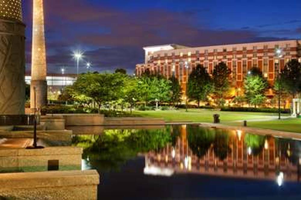 Embassy Suites By Hilton Atlanta Centennial Olymp