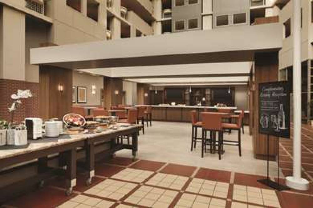 Embassy Suites By Hilton Atlanta Centennial Olymp 4
