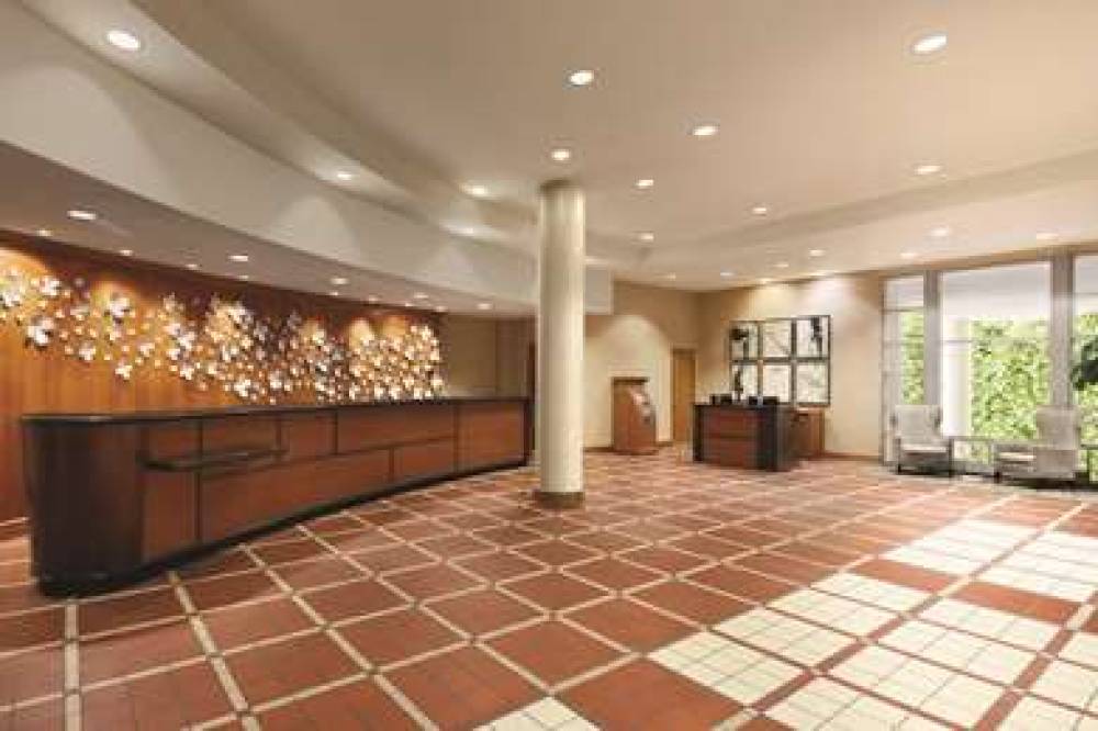 Embassy Suites By Hilton Atlanta Centennial Olymp 5