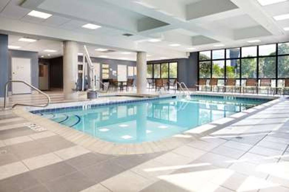 Embassy Suites By Hilton Atlanta Galleria