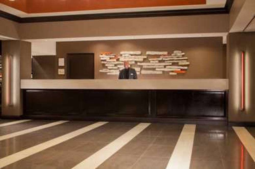 Embassy Suites By Hilton Austin-Arboretum 5