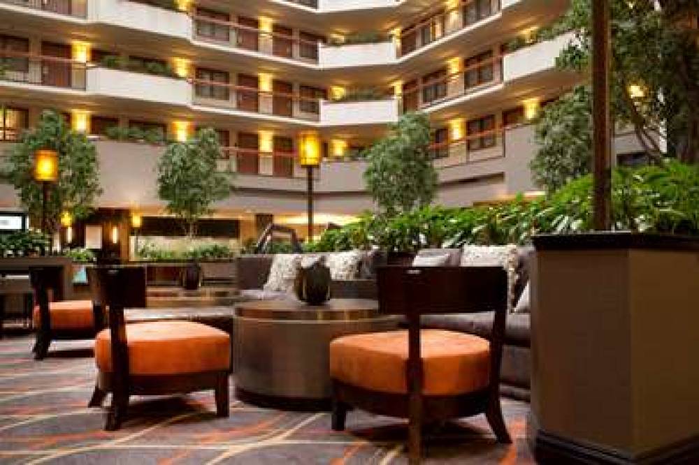 Embassy Suites By Hilton Austin-Arboretum 6