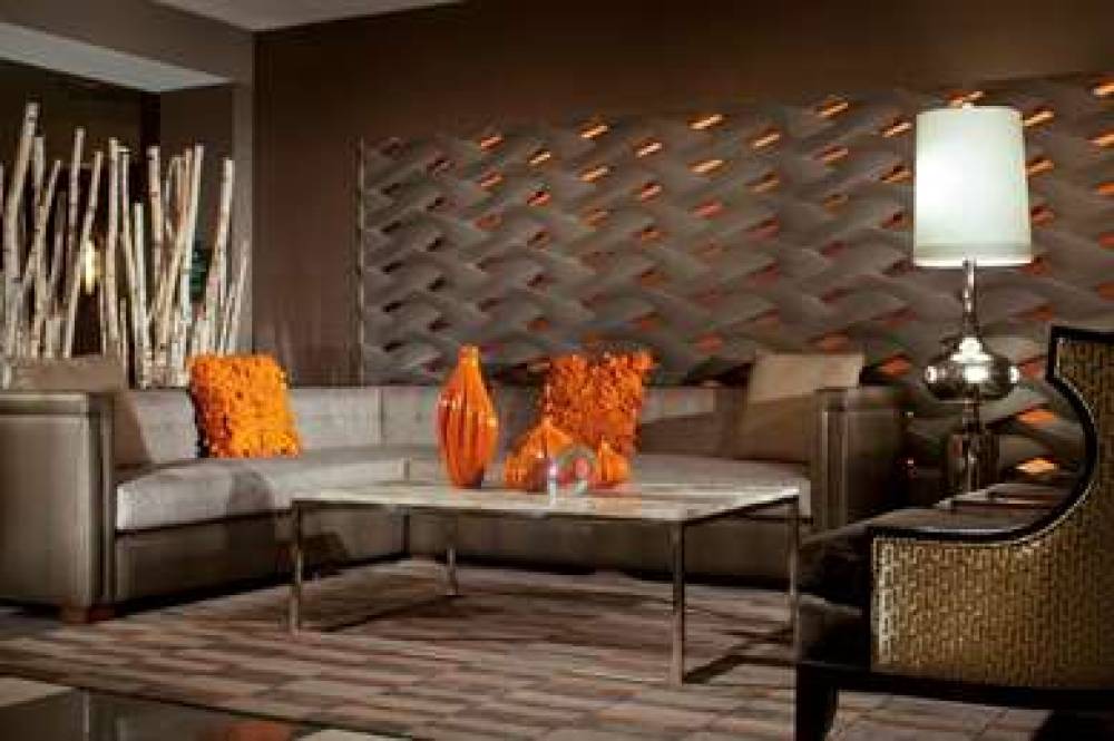 Embassy Suites By Hilton Austin-Arboretum 7