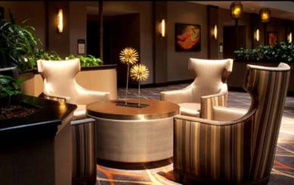 Embassy Suites By Hilton Austin-Arboretum 4