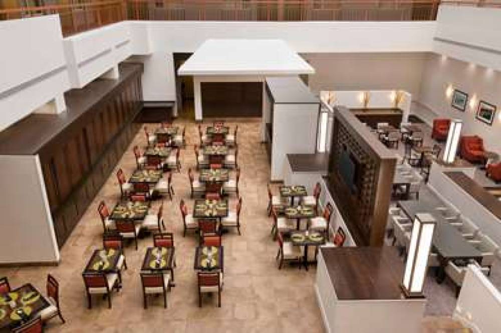 Embassy Suites By Hilton Baltimore-At BWI Airport 6