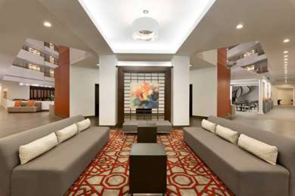 Embassy Suites By Hilton Baltimore-At BWI Airport 7