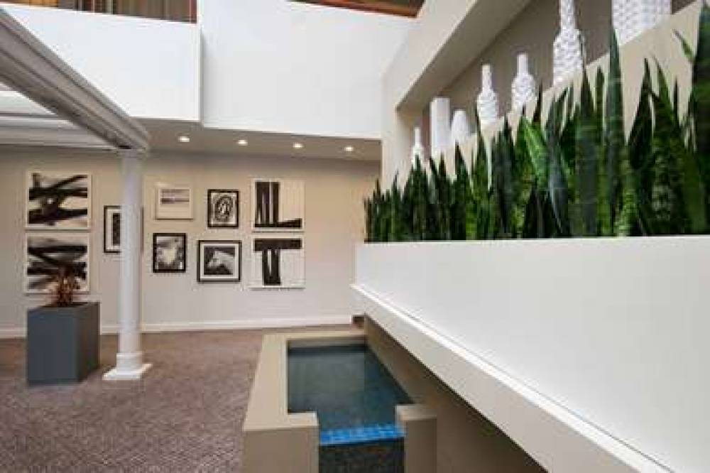 Embassy Suites By Hilton Baltimore-At BWI Airport 8