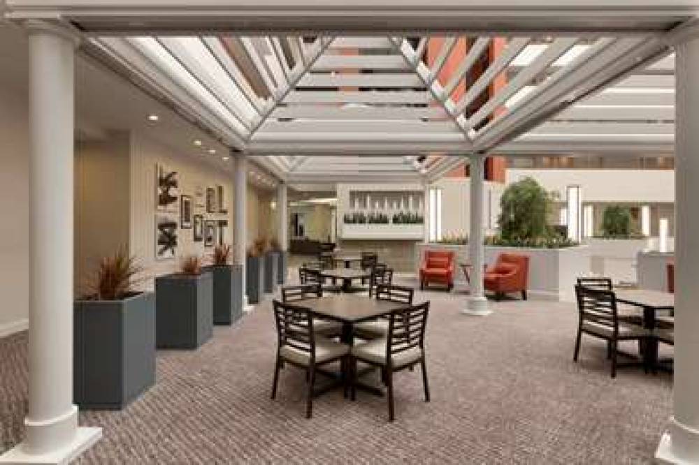 Embassy Suites By Hilton Baltimore-At BWI Airport 10