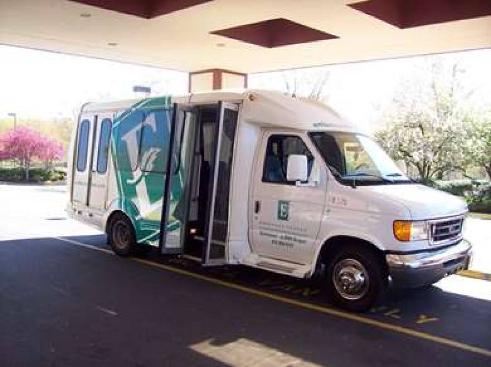 Embassy Suites By Hilton Baltimore-At BWI Airport 1