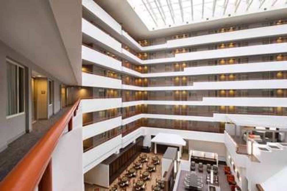 Embassy Suites By Hilton Baltimore-At BWI Airport 5