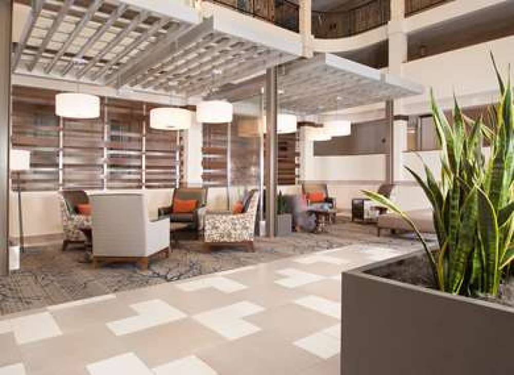 Embassy Suites By Hilton Bloomington/Minneapolis 6