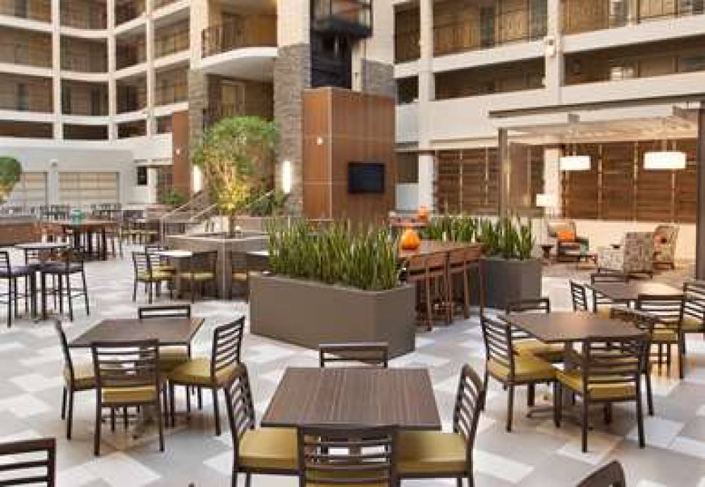 Embassy Suites By Hilton Bloomington/Minneapolis 5