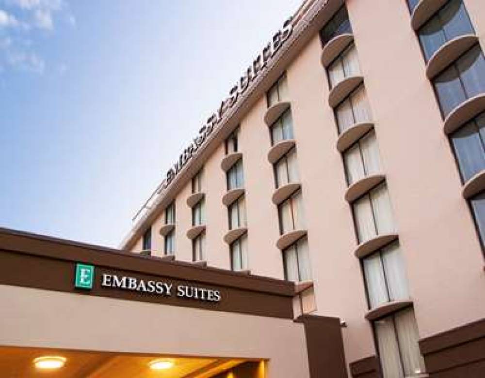 Embassy Suites By Hilton Bloomington/Minneapolis 4