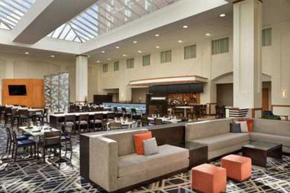 Embassy Suites By Hilton Boston At Logan Airport 1