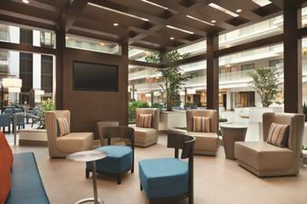 Embassy Suites By Hilton Brea-North Orange County 5