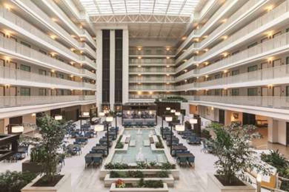 Embassy Suites By Hilton Brea North Orange County