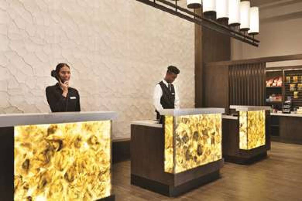 Embassy Suites By Hilton Brea-North Orange County 4