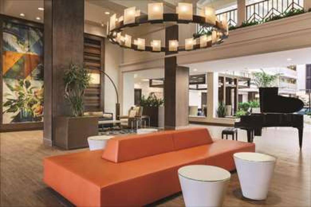 Embassy Suites By Hilton Brea-North Orange County 3