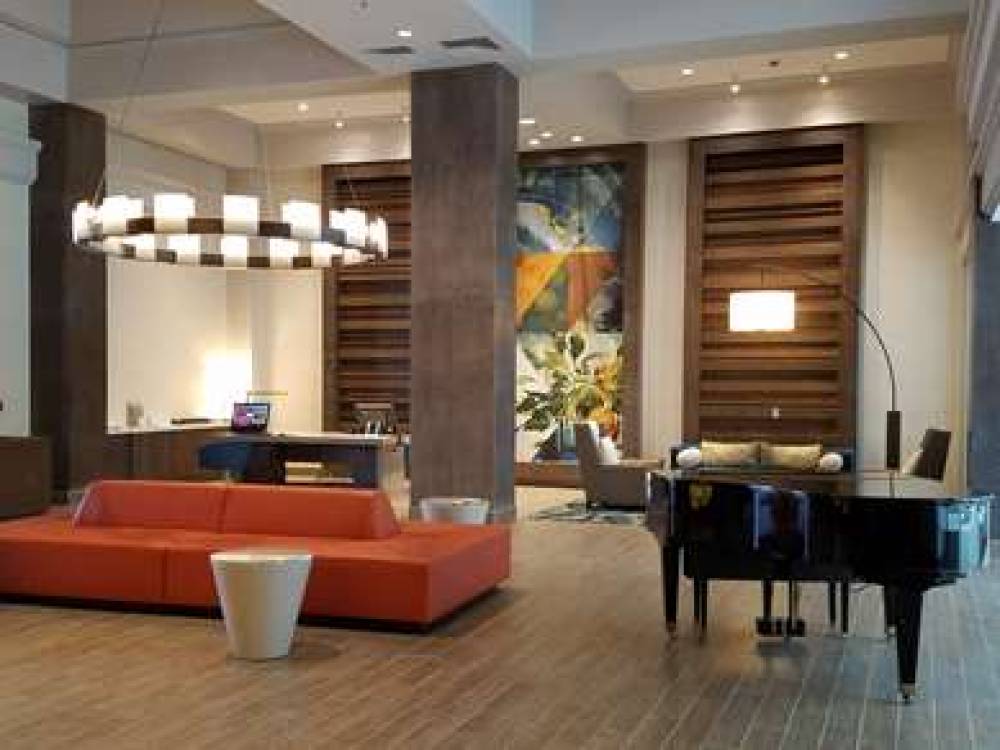 Embassy Suites By Hilton Brea-North Orange County 6