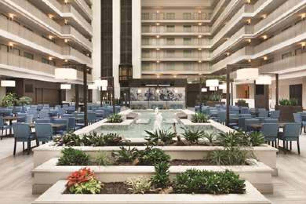 Embassy Suites By Hilton Brea-North Orange County 2