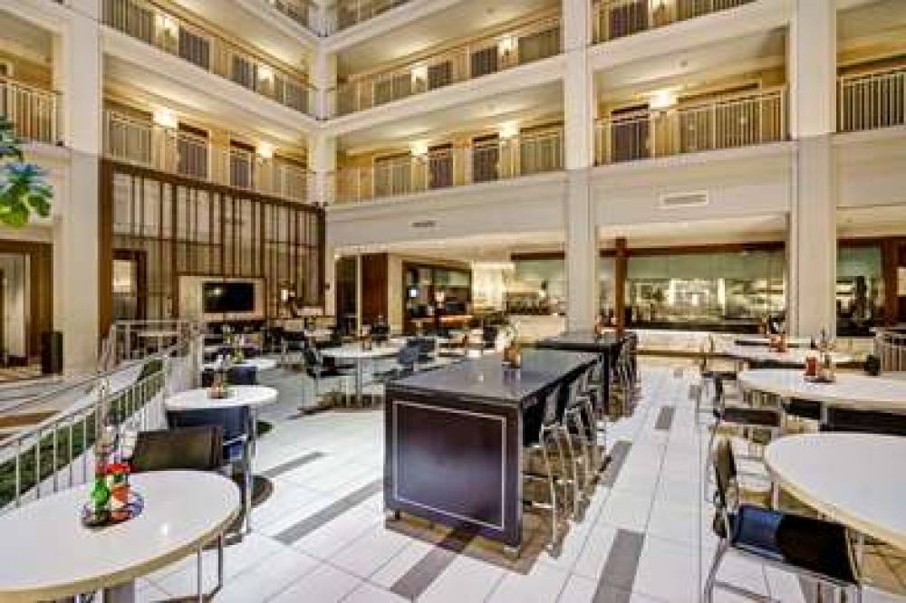 Embassy Suites By Hilton Chicago-Downtown 7