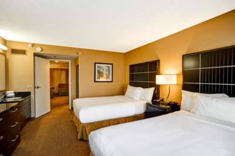 Embassy Suites By Hilton Chicago-Downtown 4