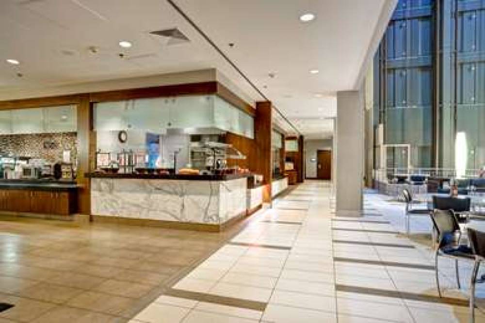 Embassy Suites By Hilton Chicago-Downtown 8