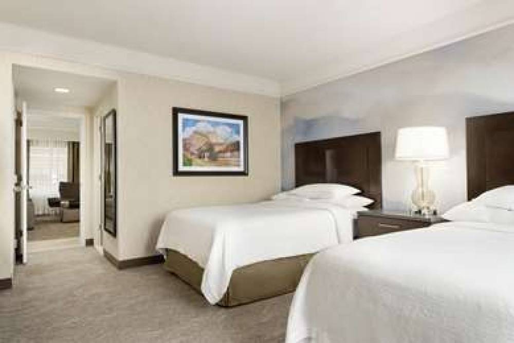 Embassy Suites By Hilton Chicago-North Shore-Deer 9