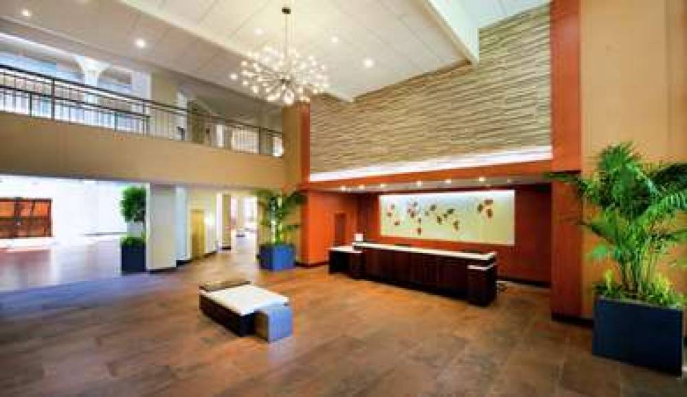 Embassy Suites By Hilton Cincinnati Blue Ash 2