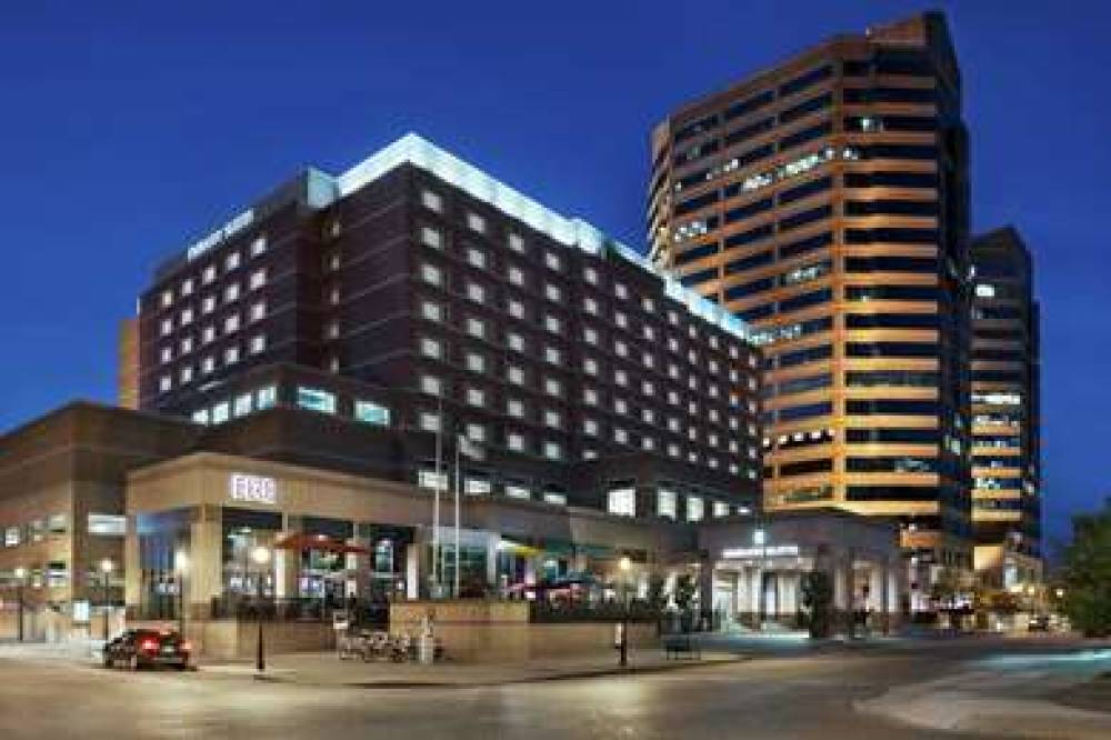 Embassy Suites By Hilton Cincinnati RiverCenter 4