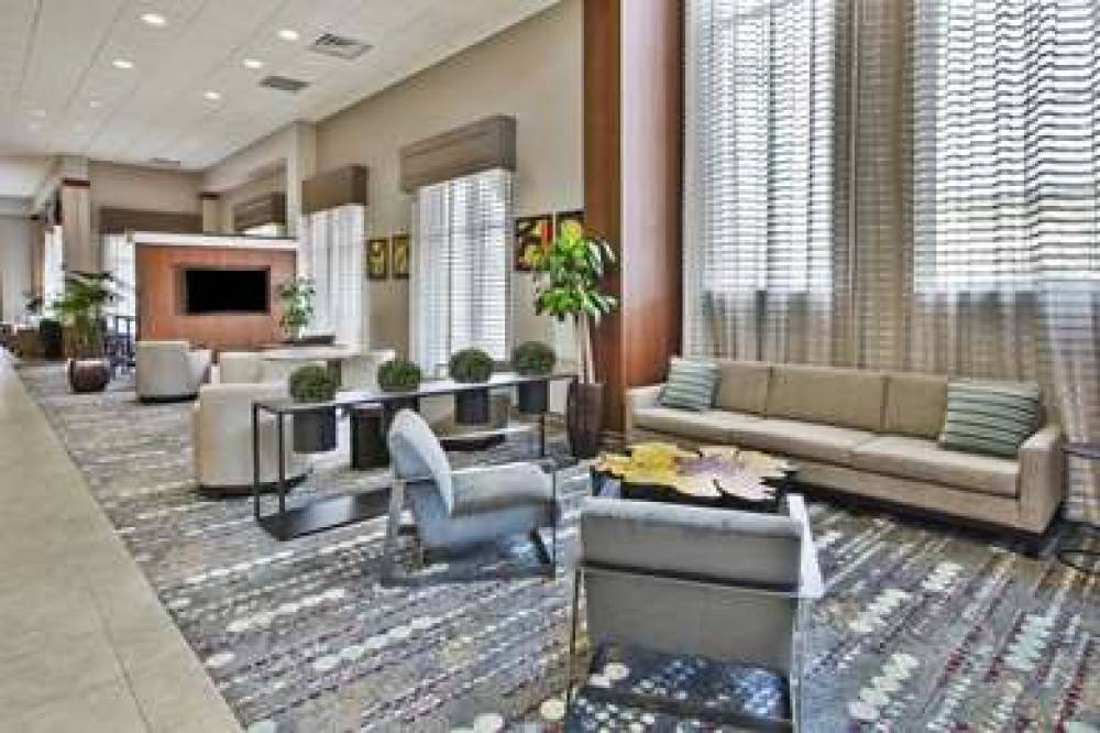 Embassy Suites By Hilton Columbus Airport 3