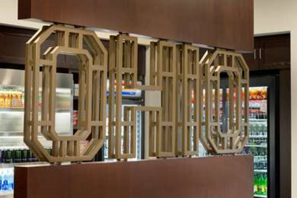 Embassy Suites By Hilton Columbus 7
