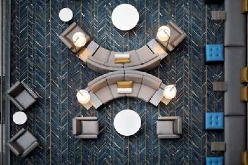 Embassy Suites By Hilton Columbus 5