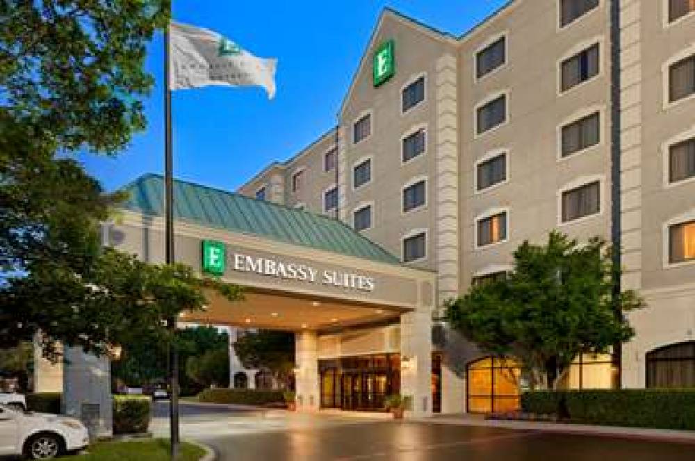 Embassy Suites By Hilton Dallas-Near The Galleria 2
