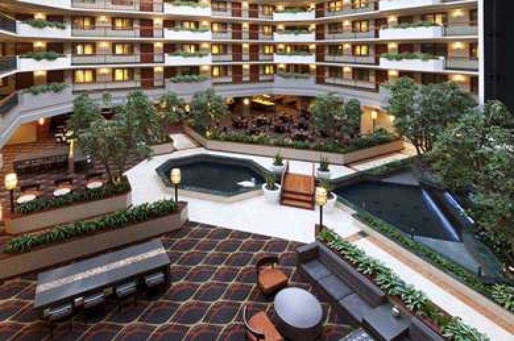 Embassy Suites By Hilton Dallas-Near The Galleria 9