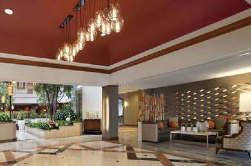 Embassy Suites By Hilton Dallas-Near The Galleria 8